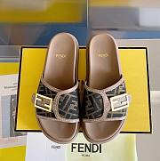 Fendi Sandals 11965 - 1