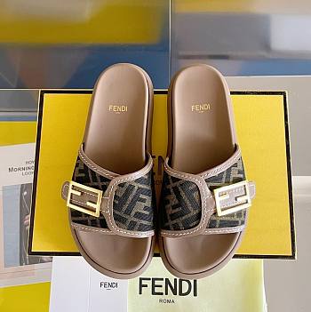 Fendi Sandals 11965