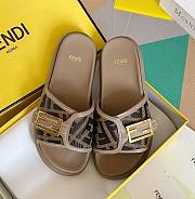 Fendi Sandals 11963 - 1