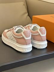 Time Out Sneaker Pink 1ABUSP - 6