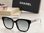 Chanel Sunglasses 9622 - 5