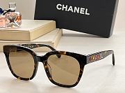 Chanel Sunglasses 9622 - 6