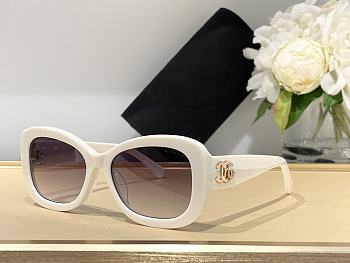 Chanel Sunglasses 9623