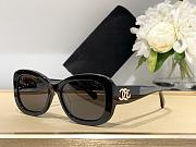 Chanel Sunglasses 9623 - 5