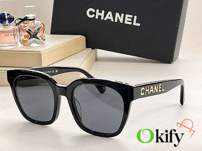 Chanel Sunglasses 9622 - 1