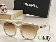 Chanel Sunglasses 9622 - 2