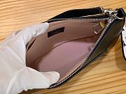 LV Marelle Handbag Black - 6