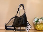 LV Marelle Handbag Black - 3