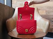 GG Marmont Red Bag - 6