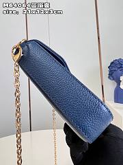 LV Pochette Félicie Monagram  - 2