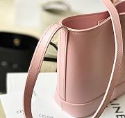 CELINE AA Pink Bag - 4