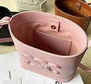 CELINE AA Pink Bag - 3