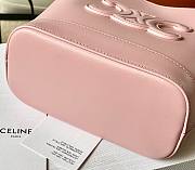 CELINE AA Pink Bag - 2