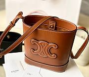 CELINE AA Brown Bag - 1