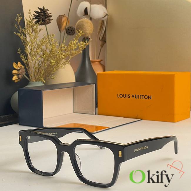 Louis Vuitton Glasses Z1597E - 1