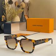Louis Vuitton Glasses Z1597E - 4