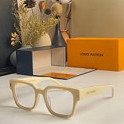 Louis Vuitton Glasses Z1597E - 2