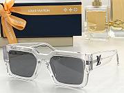 Louis Vuitton Glasses Z1579E - 4