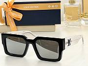 Louis Vuitton Glasses Z1579E - 3