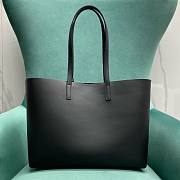 YSL Shopping Tote Black Bag 35 - 5