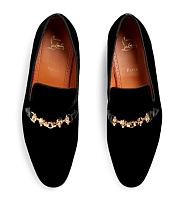 CL The Equiswing Loafer Black - 1