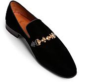CL The Equiswing Loafer Black - 4