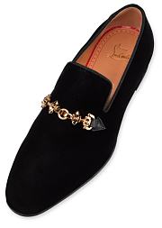 CL The Equiswing Loafer Black - 2