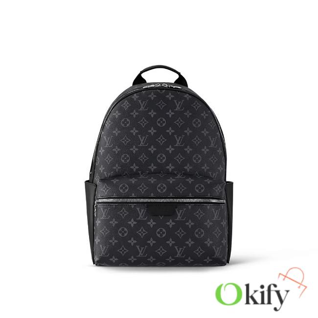 LV Discovery Backpack PM - 1