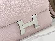 Hermès Constance Cortex Light Pink 2 - 2