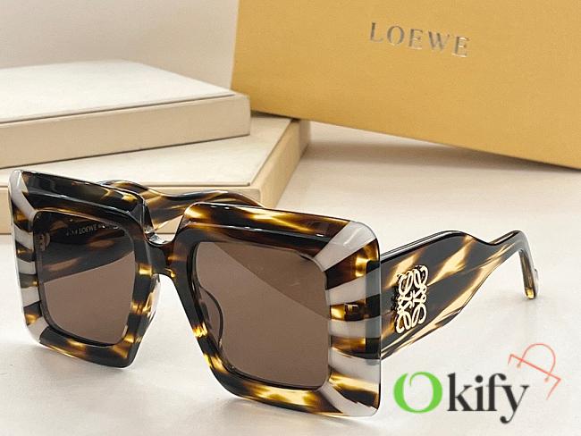 Loewe Sunglasses  - 1