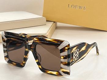 Loewe Sunglasses 
