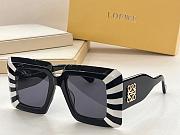 Loewe Sunglasses  - 5