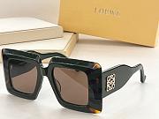 Loewe Sunglasses  - 4