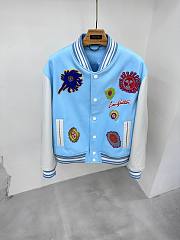 LV Men Jacket - 6