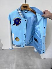 LV Men Jacket - 4