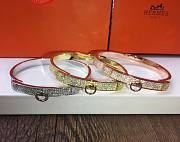 Hermes Bracelet Kelly - 1