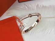 Hermes Bracelet Kelly - 6