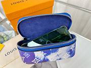 LV Sunglasses Case GM 2 - 5