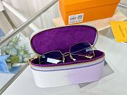 LV Sunglasses Case GM 3 - 5
