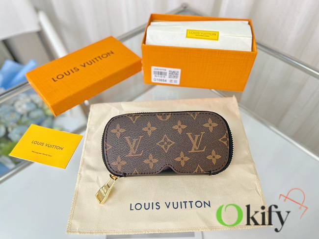 LV Sunglasses Case GM 6 - 1