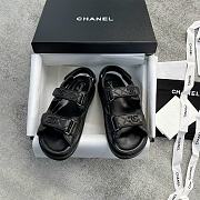 Chanel Sandal 1 - 3