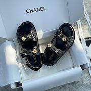 Chanel Sandal 2 - 6