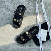Chanel Sandal 2 - 2