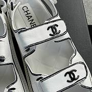 Chanel Sandal 3 - 5