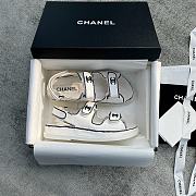 Chanel Sandal 3 - 4