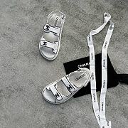 Chanel Sandal 3 - 2