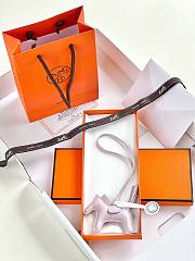 HERMES Rodeo Charm - 5