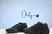 Yeezy Boost 500 Utility Black Desert Rat By Kanye West - 2