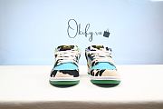Nike SB Dunk Low Ben & Jerry's Chunky Dunky - 4