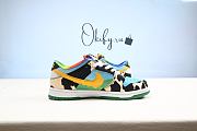 Nike SB Dunk Low Ben & Jerry's Chunky Dunky - 5